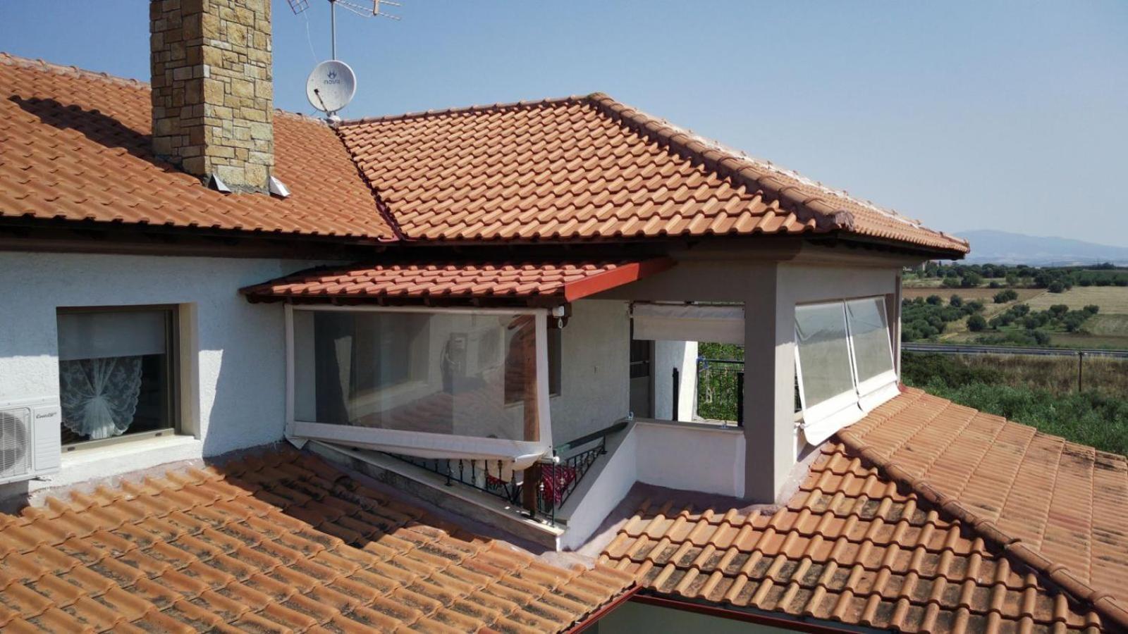 Alice Wonderland Home Nea Flogita Halkidiki Exterior foto